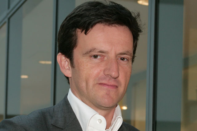 Gwyn Jones: BBH chief urges agencies to be more performance-oriented