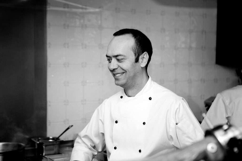 José Pizarro will showcase his skills in Spanish cuisine