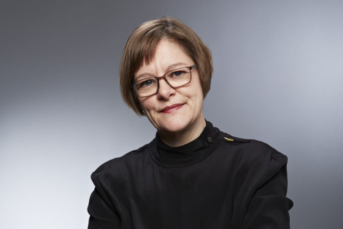 Judith Secombe: the new Hearst Made group publishing director