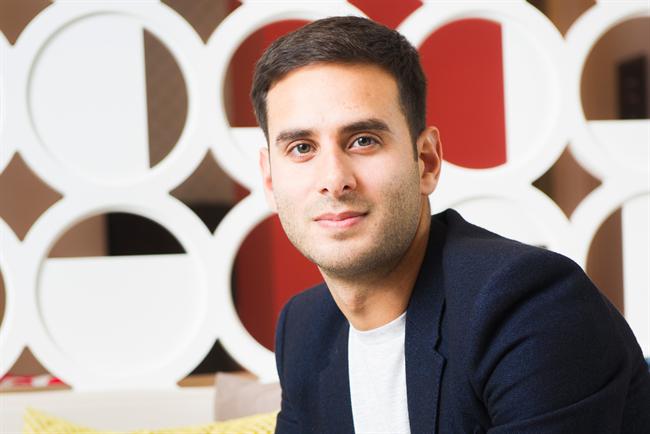 Cooke:  high hopes for Tunepics