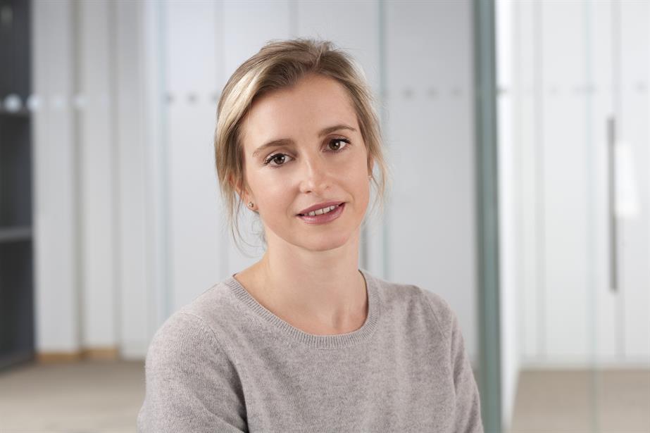 Katie Lee, group marketing director at Leo Burnett