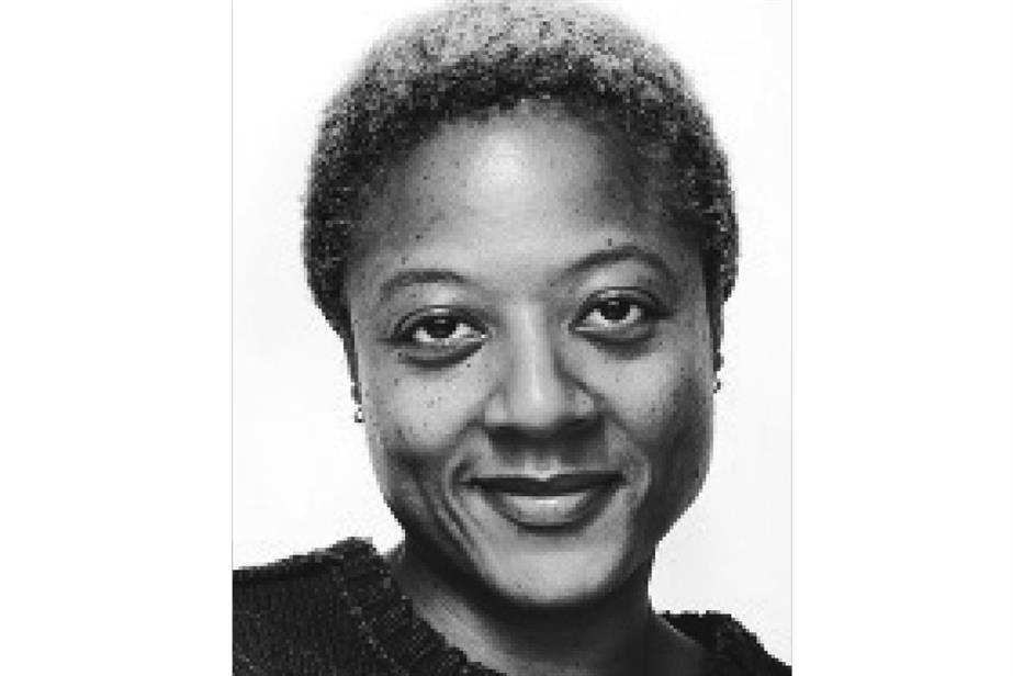 Kemi Anthony