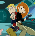 'Kim Possible': available on mobile