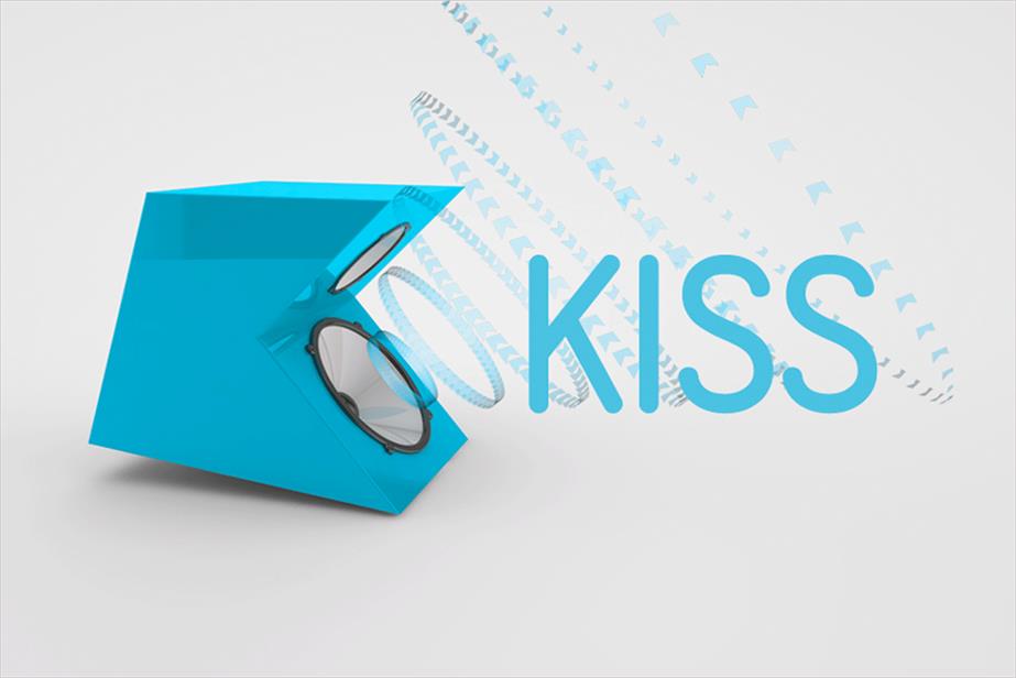 Kiss: reaches more than 1.9 million listeners in London each week