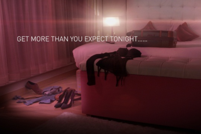 Lastminute.com: offers discounted hotel rooms through its app