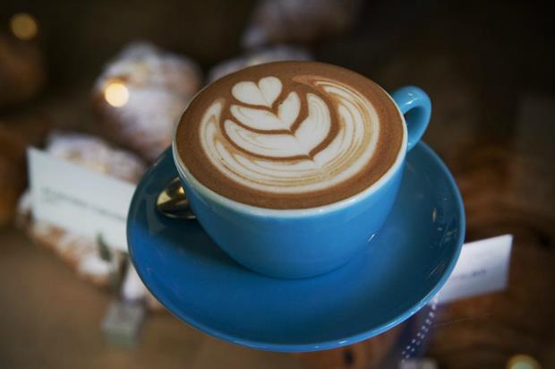 Brands activating at the London Coffee Festival include Bailey's, Rachel's Organic and Hotel Chocolat