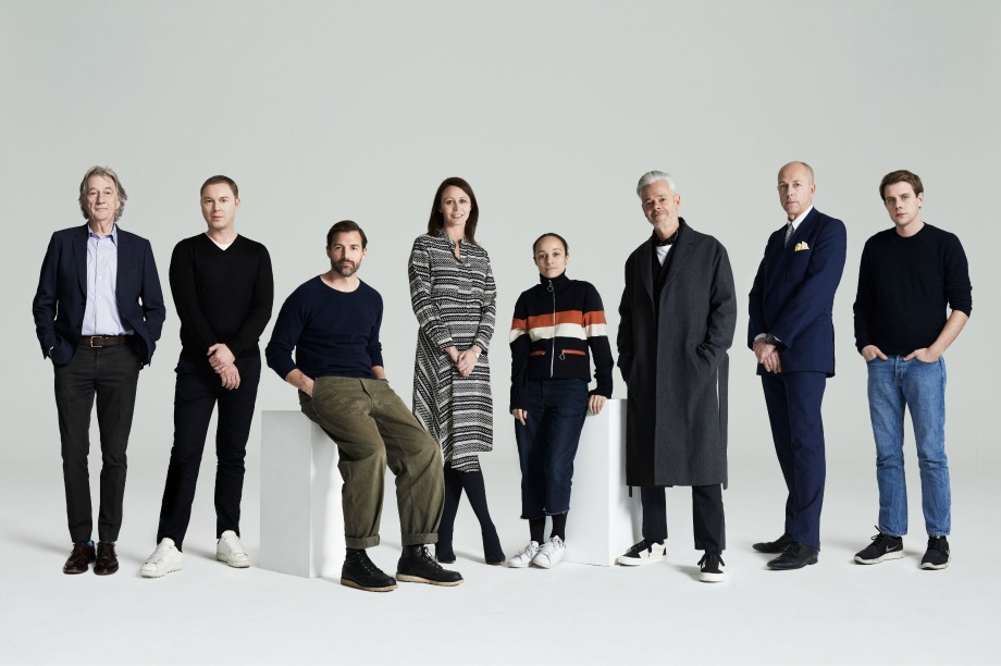London Collections Men autumn/winter 2016 is taking place from 8-11 January 