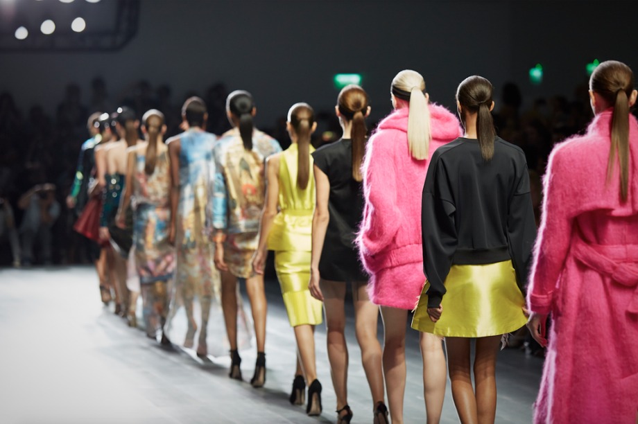 Maybelline New York and Toni & Guy will both offer complimentary services at LFW (@LFWEnd)