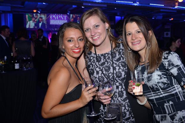 Guests at the Event Awards can look forward to great entertainment, food and a surprise celebrity host