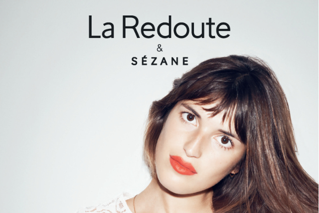 La Redoute: hands brief to Cheetham Bell