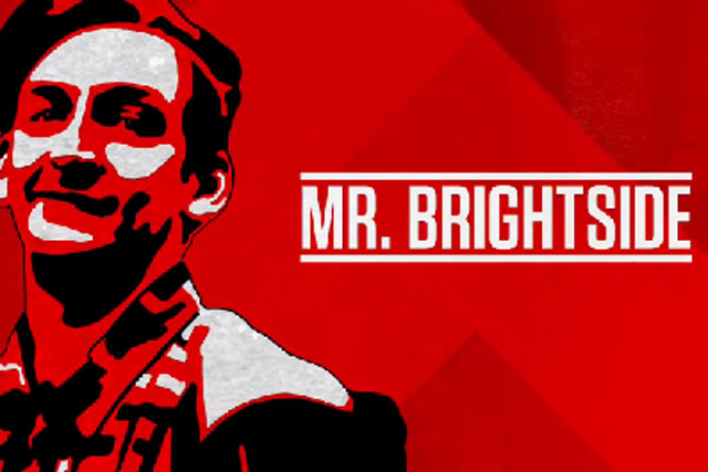 Ladbrokes: rolls out 'this is the Ladbrokes Life' TV campaign