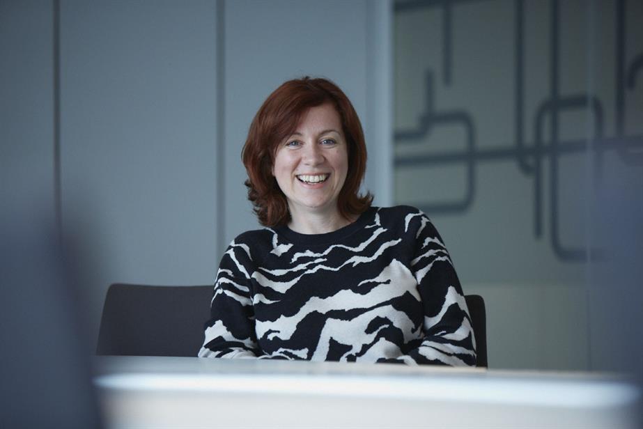 Laura Wade: the head of Chorus