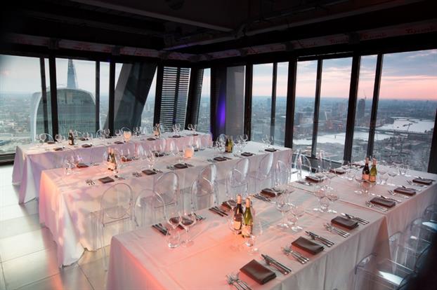 Event profs discuss current venue booking trends 