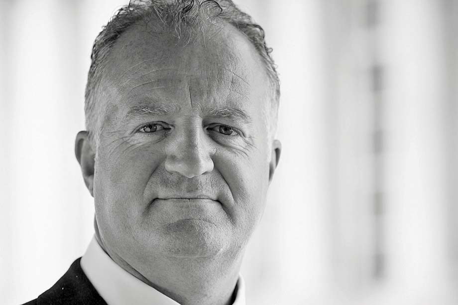 Event 100 Club 2015: No. 12 - Lee Newton of Media 10