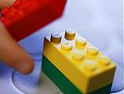 Lego: Experian to handle database