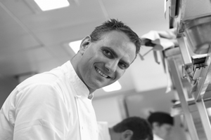 Leo Rodley joins Harbour & Jones Events