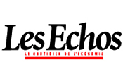 Les Echos: workers strike amid rumour of sale to LVMH