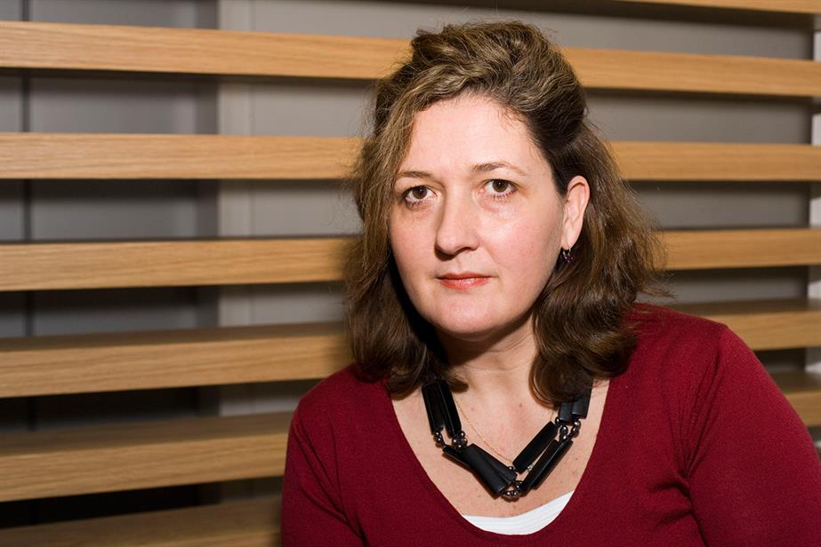 Linda Smith: joins Bauer Media