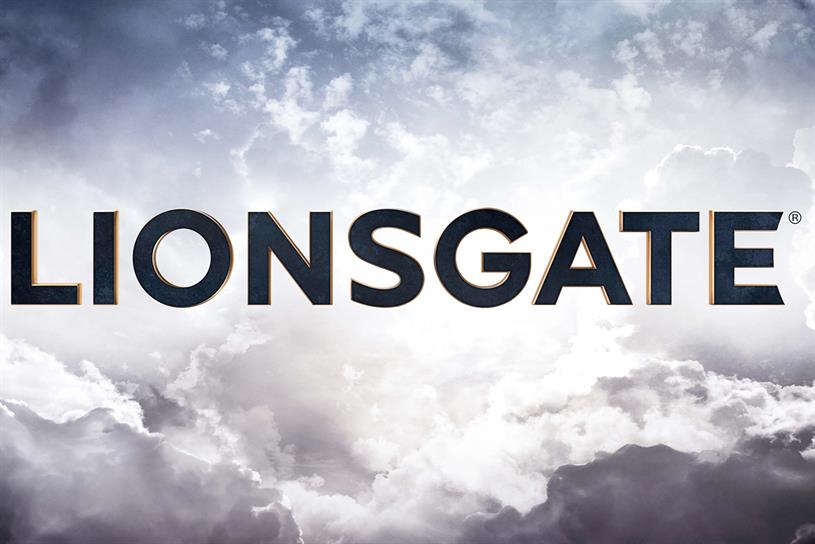 Lionsgate: appoints Carat to handle its media business