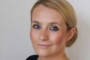 BM Promotions' founder Lisa Simpson