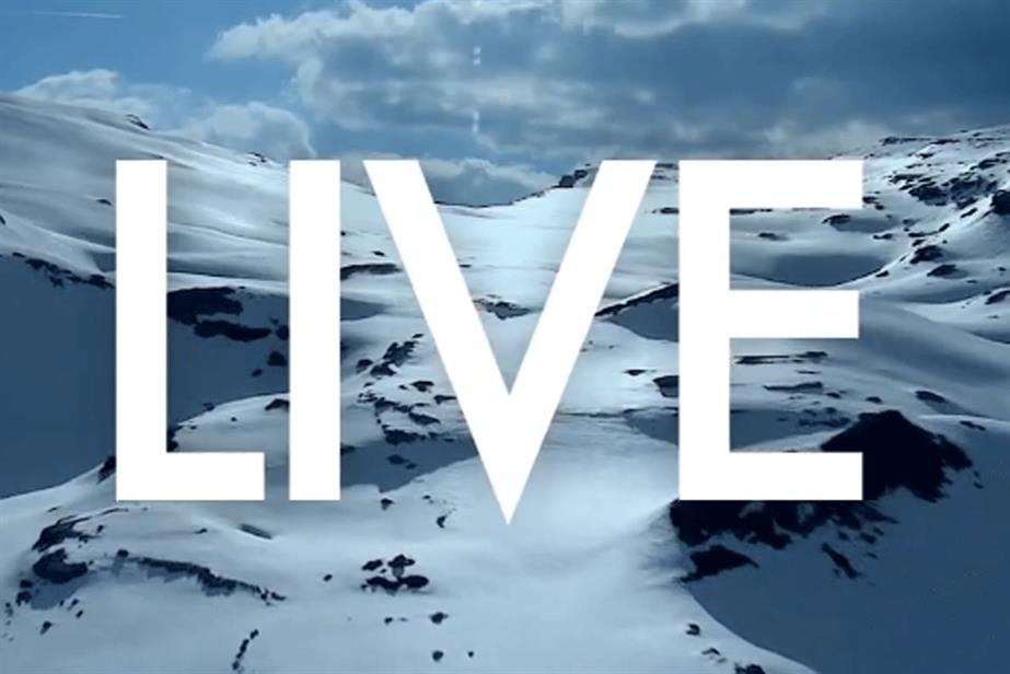 Virgin Active: 'don't just live, live happily ever active' by Karmarama