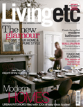 Living Etc: tie-in with In Style