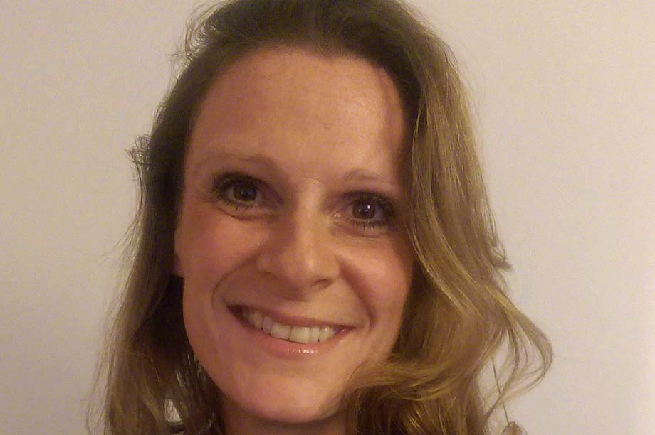 Event 100 Club: Liz Young, head of commercial events and services at Historic Royal Palaces