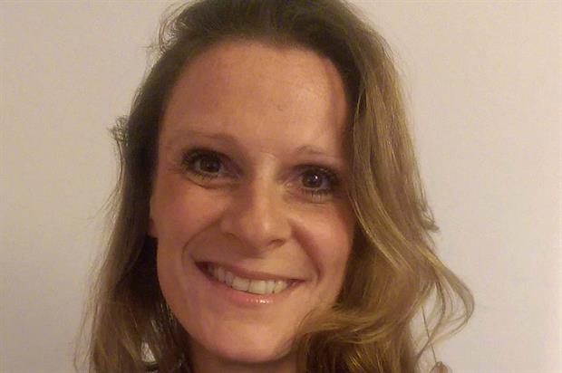 Liz Young placed at No. 15 in the Event 100 Club 2016