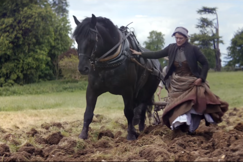 Lloyds: pushing innovation while selling heritage