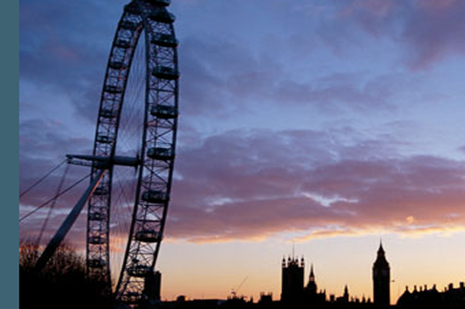 London Eye: new deal with Coca-Cola Great Britain
