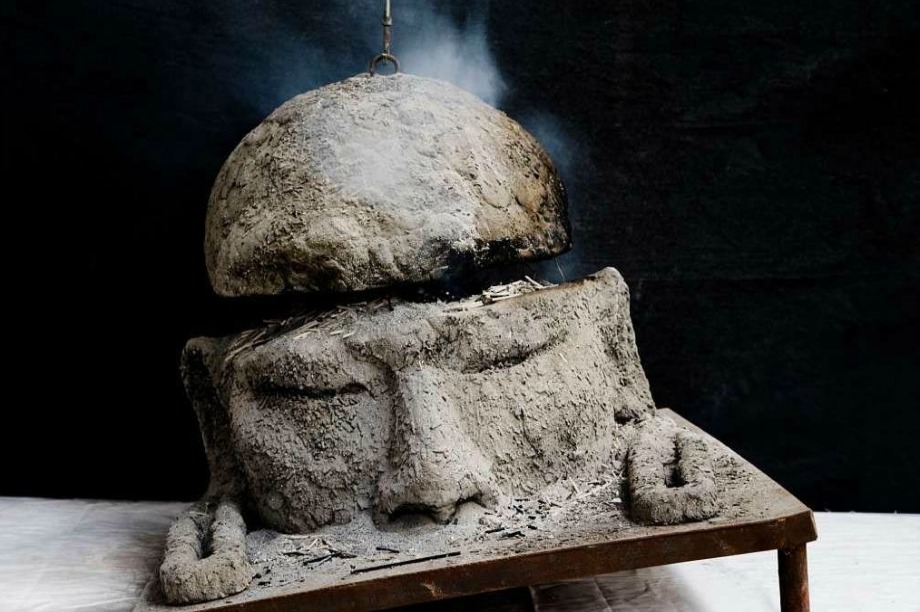 The art exhibition and art collection showcase Chinese contemporary art 
