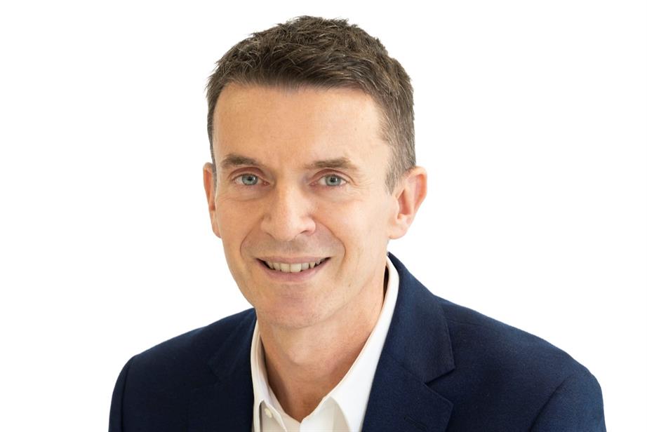 Radiocentre's Matt Payton