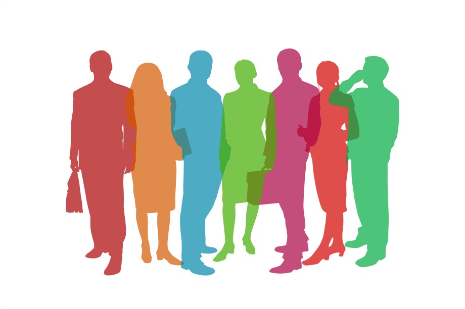 This year's poll revealed a higher percentage of female MDs than our 2015 findings (photo credit: Alex White)