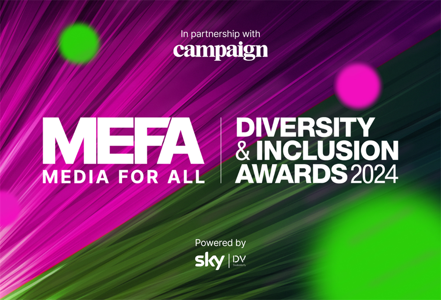 MEFA D&I Awards 2024