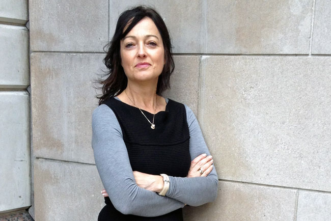 Blundell: joins Ogilvy & Mather as head of integrated media production