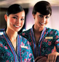 Malaysia Airlines: O&M wins account