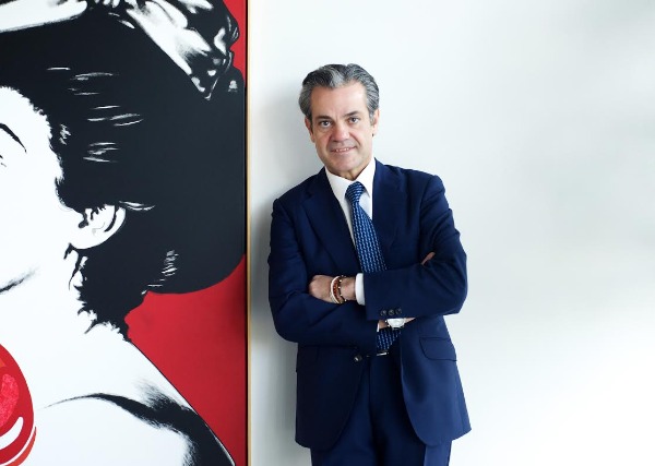 Marcos de Quinto: Coca-Cola's new global CMO