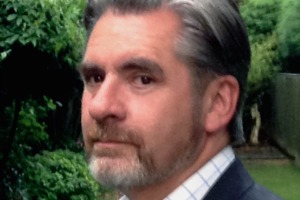 Glynne-Jones hired as creative director of Zibrant Live