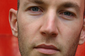 Chalmers: senior partner at Perfect Fools