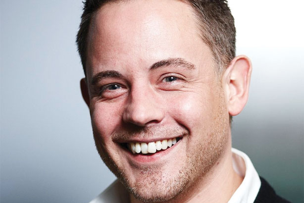 Mark Hardy: newly appointed Viber CMO