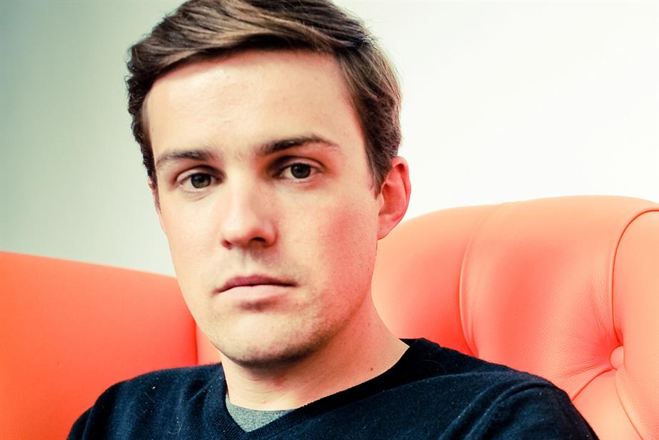 Mark Holden: 'we’re genuinely entering a post-mobile phase'