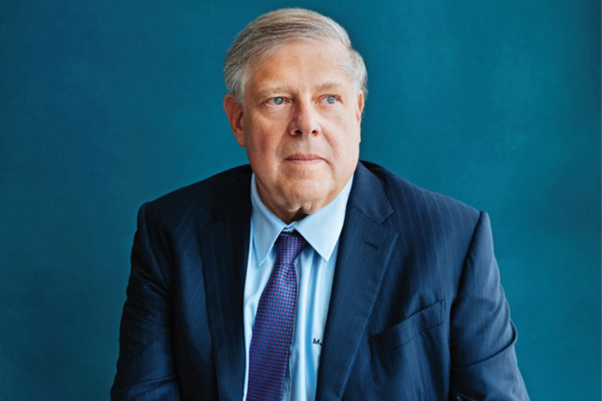 Mark Penn, Stagwell