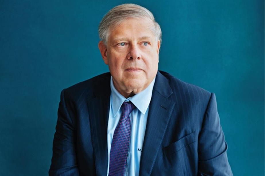 Stagwell CEO Mark Penn