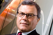 Sorrell: bullish about 2007