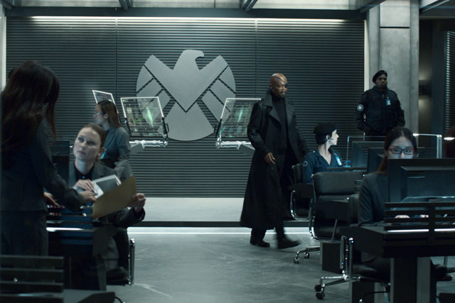 Samuel L Jackson promotes Sky Broadband Shield