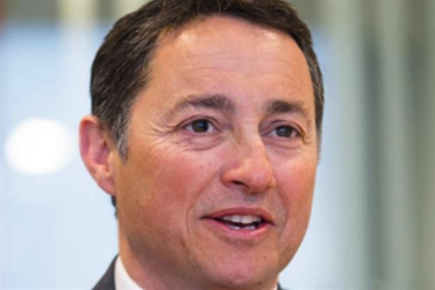 Matt Atkinson: next move after departing in Tesco restructure