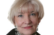 Matti Alderson: heads the new Direct Marketing Commission