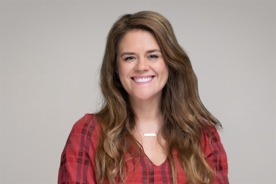 Tessa LeGassick, head of connections planning, Hearts & Science
