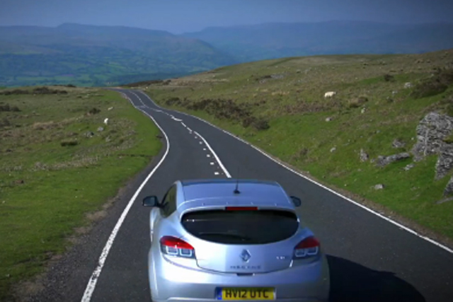 Dunlop: rolls out video as part of Haymarket deal