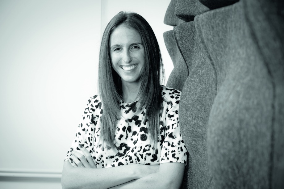 Noakes left her role at Sony Mobile last year